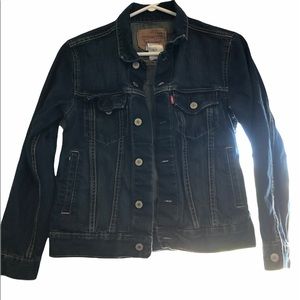 Jeans Jacket